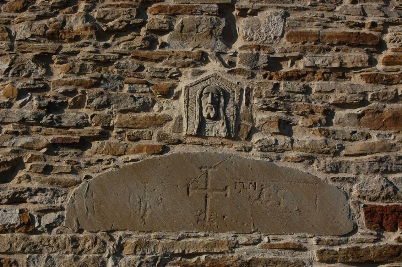 Appartamenti Cenni - Relais Su Lago Varsi المظهر الخارجي الصورة