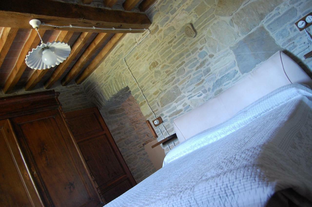 Appartamenti Cenni - Relais Su Lago Varsi المظهر الخارجي الصورة